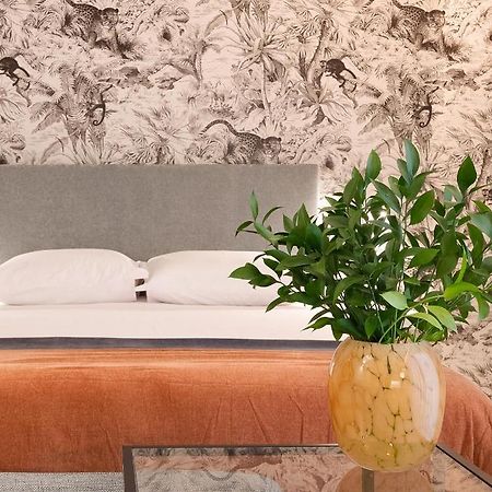 Nomad Apartment, By Bolhao Residences Porto Eksteriør bilde