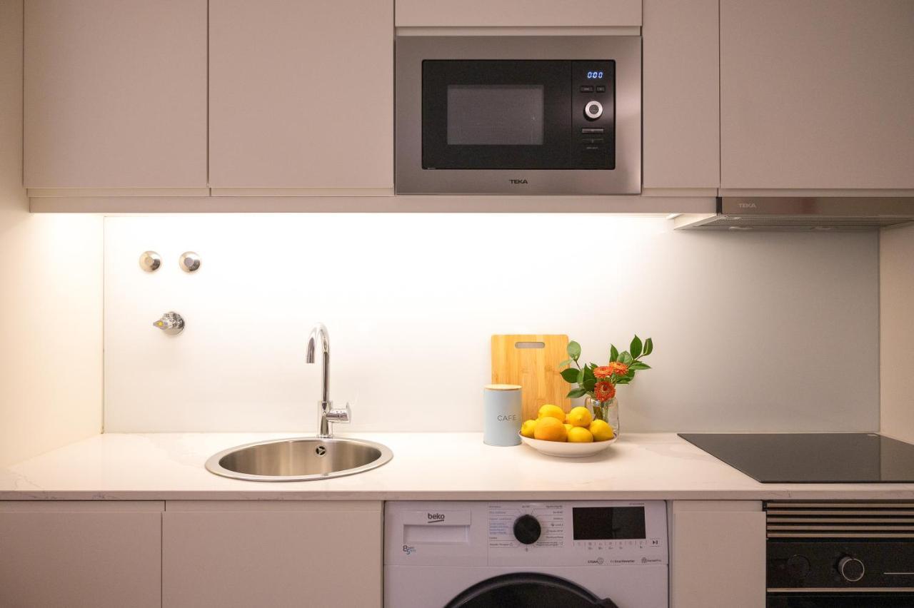 Nomad Apartment, By Bolhao Residences Porto Eksteriør bilde