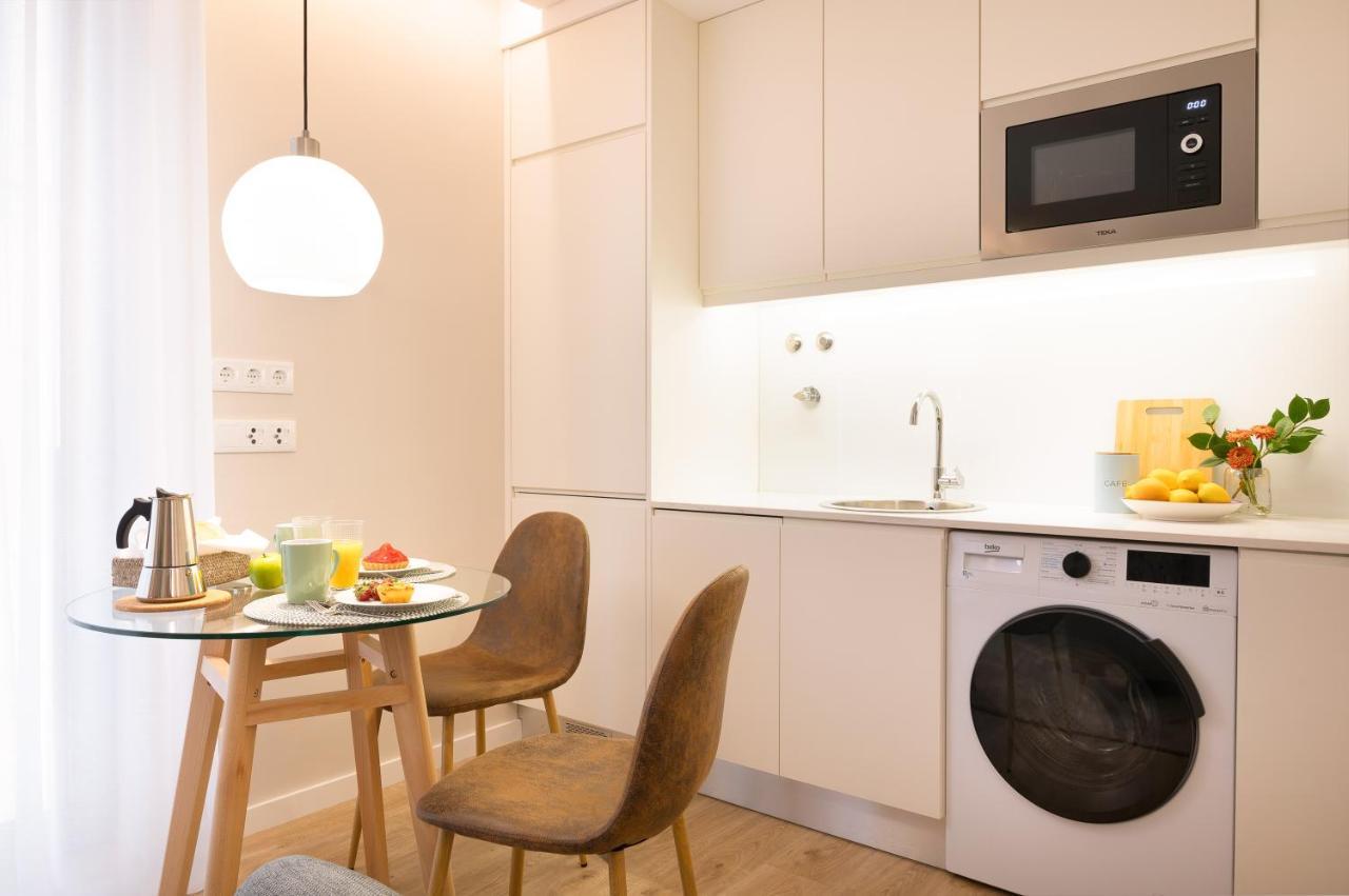 Nomad Apartment, By Bolhao Residences Porto Eksteriør bilde