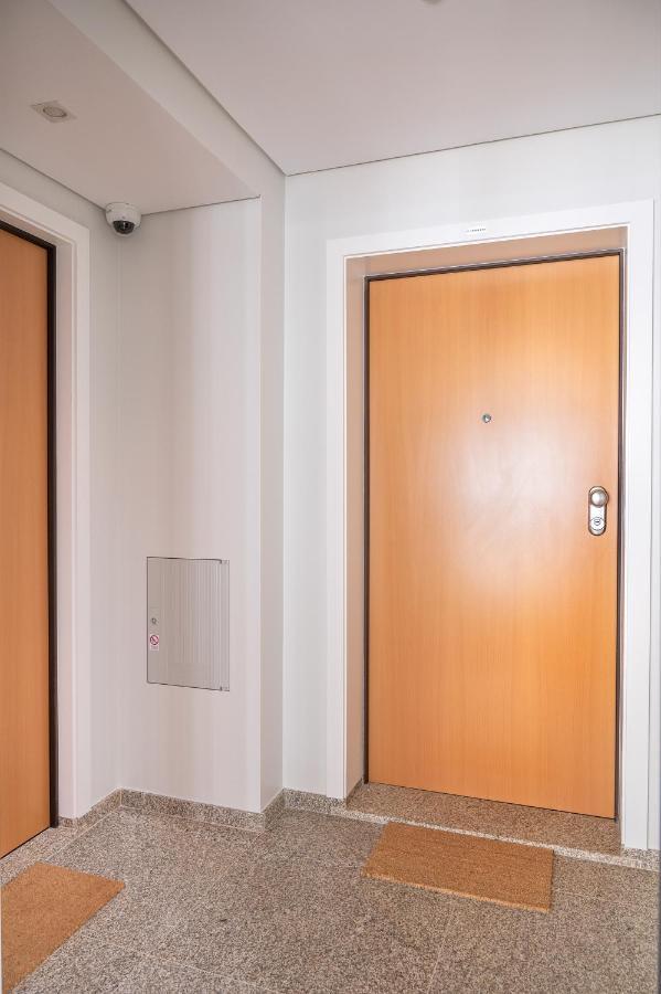 Nomad Apartment, By Bolhao Residences Porto Eksteriør bilde