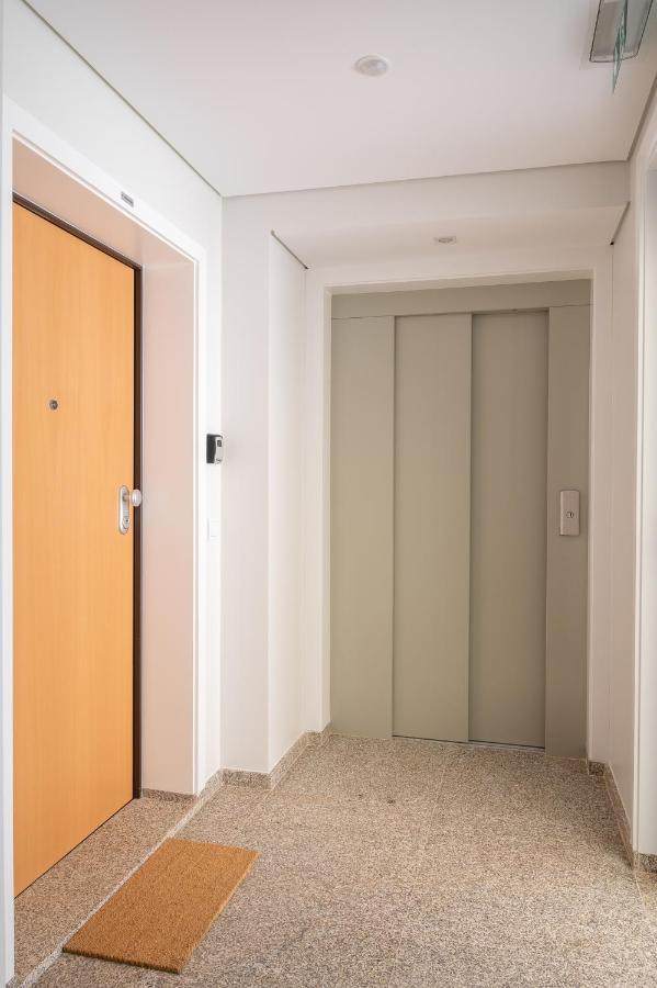 Nomad Apartment, By Bolhao Residences Porto Eksteriør bilde