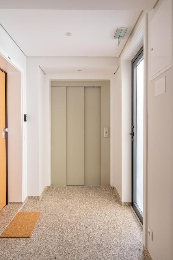 Nomad Apartment, By Bolhao Residences Porto Eksteriør bilde