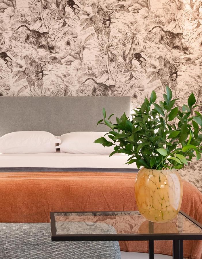 Nomad Apartment, By Bolhao Residences Porto Eksteriør bilde