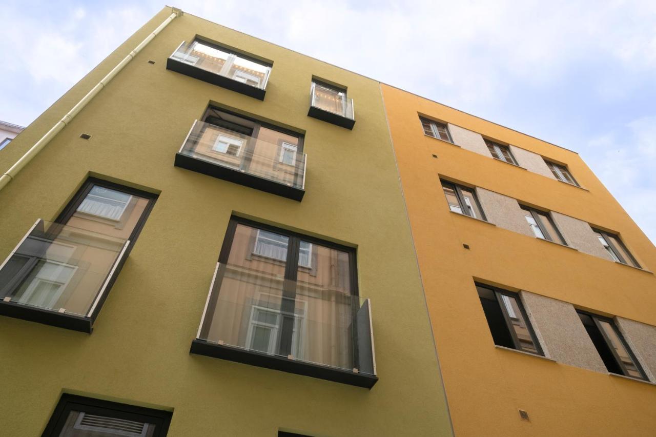 Nomad Apartment, By Bolhao Residences Porto Eksteriør bilde