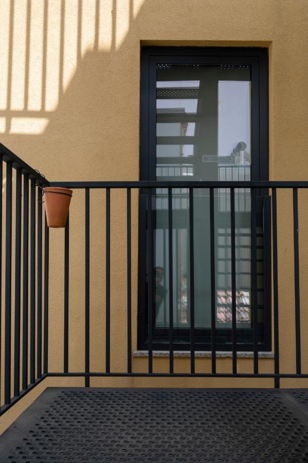 Nomad Apartment, By Bolhao Residences Porto Eksteriør bilde